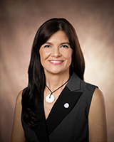 Senator Therese M. Terlaje